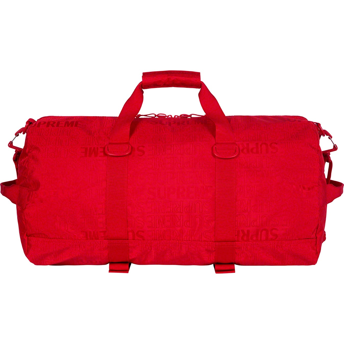 Duffle Bag view 9
